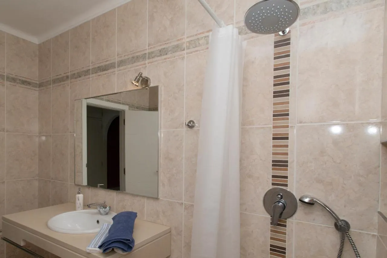 Boas-Vindas Albufeira Albergue