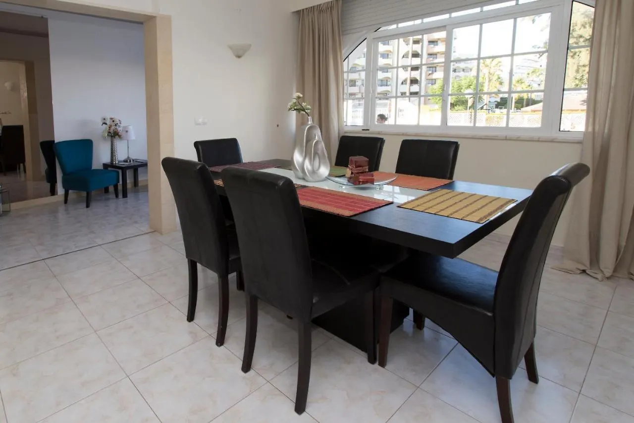 Albergue Boas-Vindas Albufeira Portugal