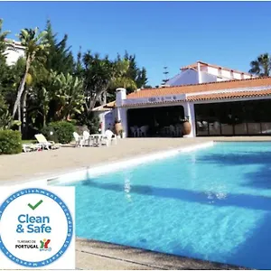 3* Apart-hotel Solar De Sao Joao