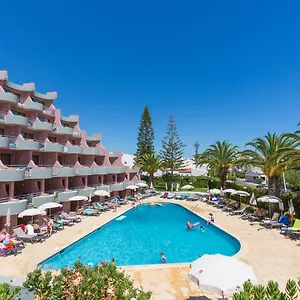 Luna Clube Oceano Appart hôtel